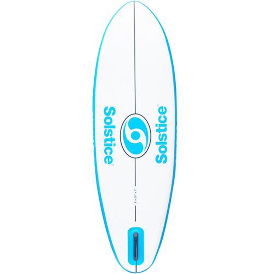 MAUI INFLATABLE STAND UP PADDLEBOARD