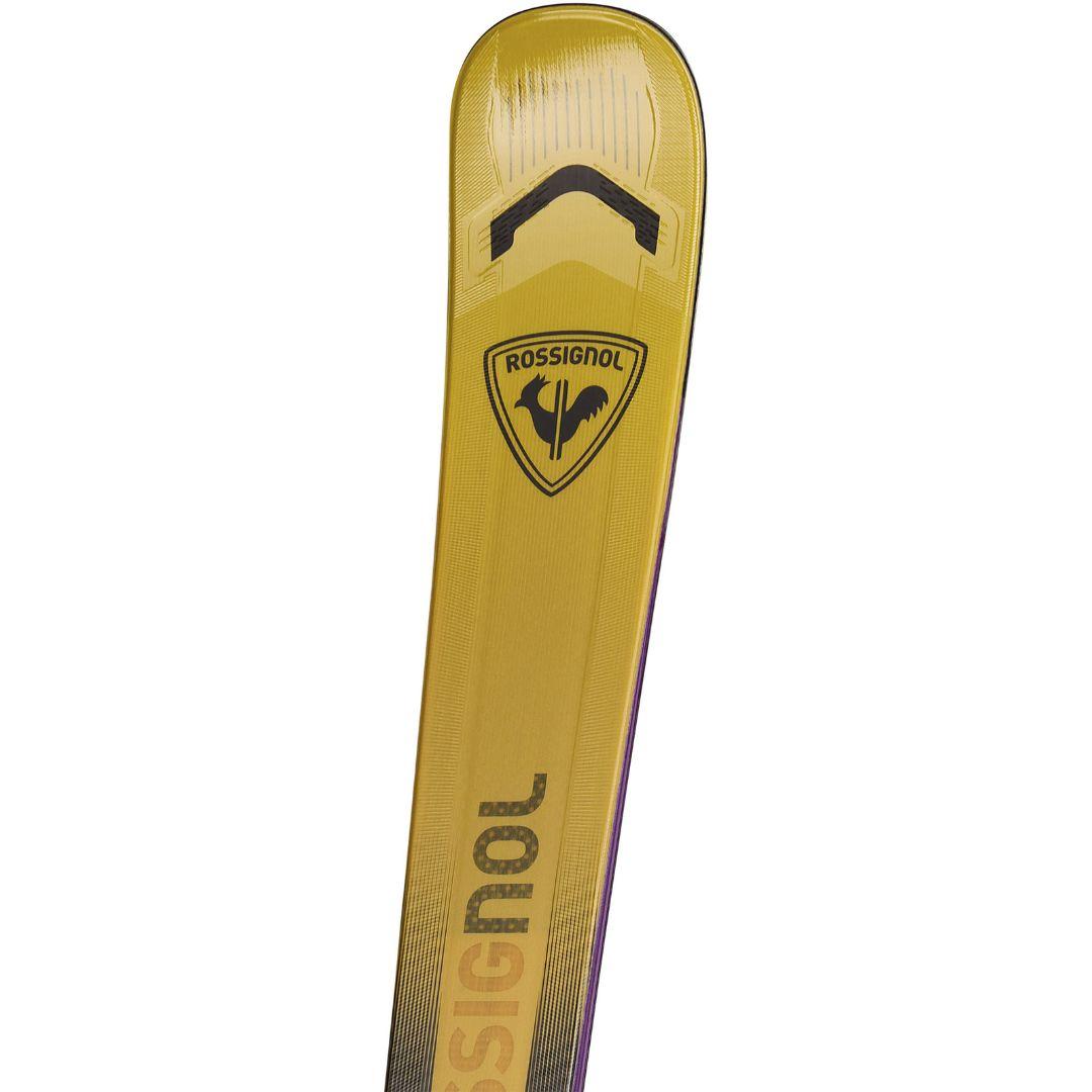 Rossignol Arcade 94 Open Skis 2026