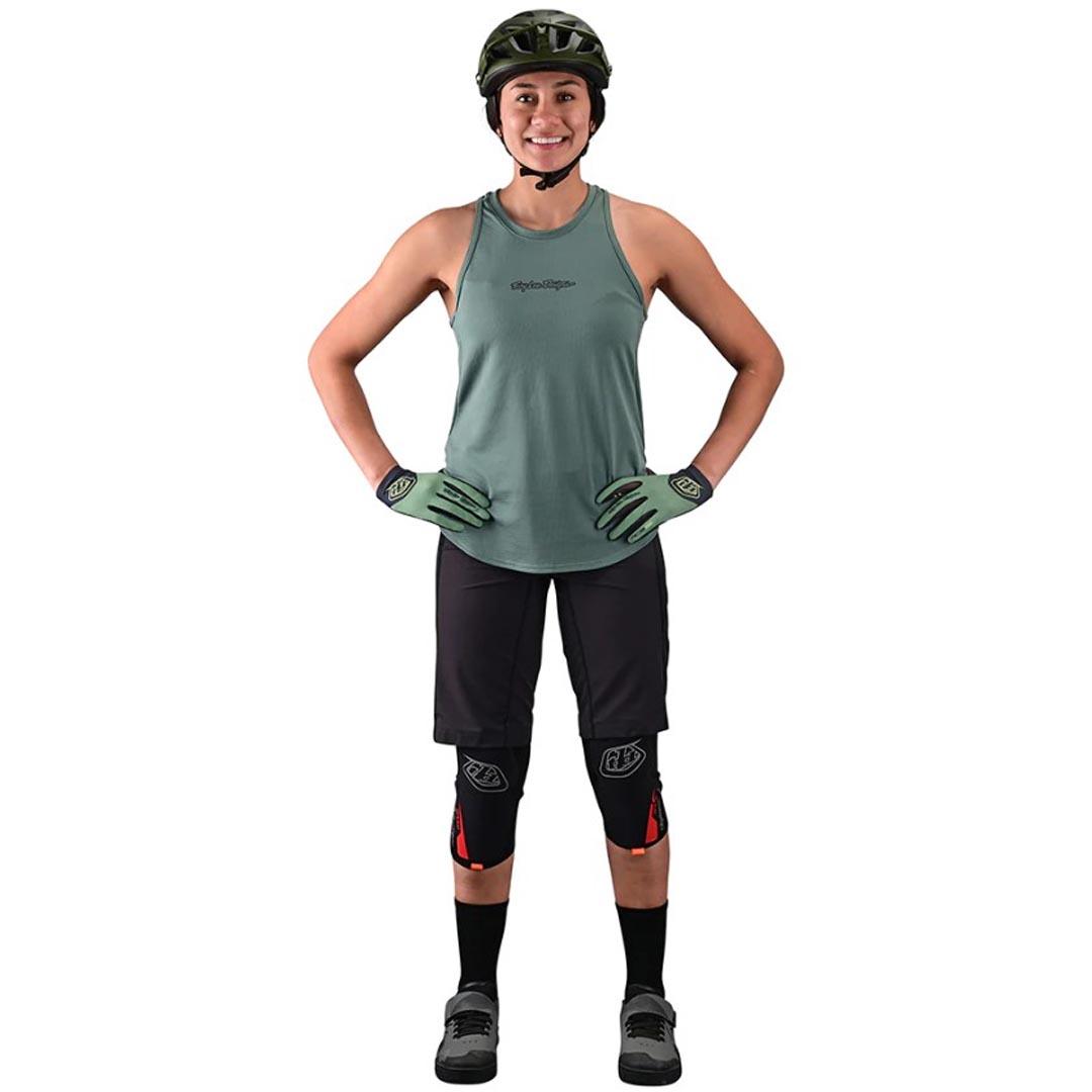 Troy Lee Designs Women's Luxe Tank