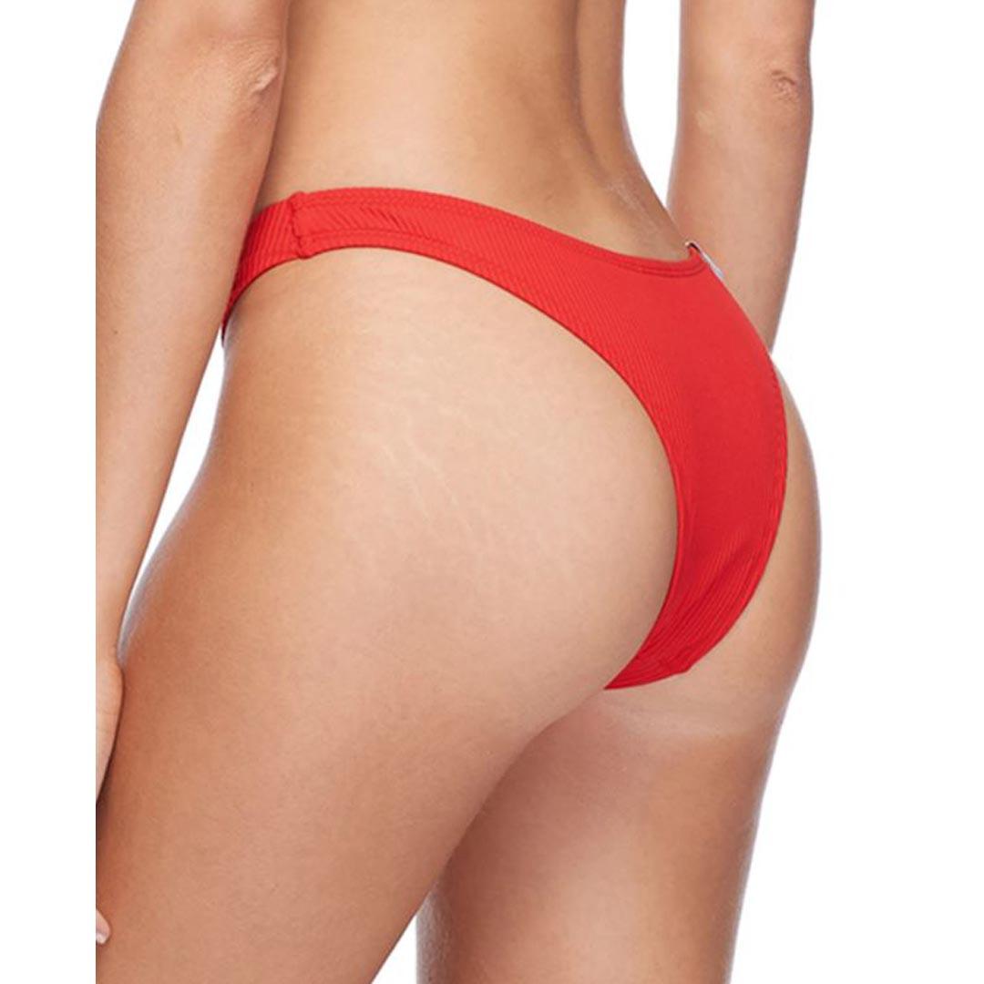 Body Glove Women's Ibiza Dana Bikini Bottoms-Back