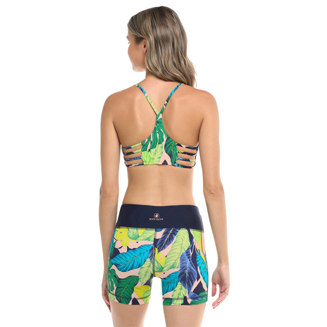 Body Glove Women's Manoa Falls Alani Bikini Top