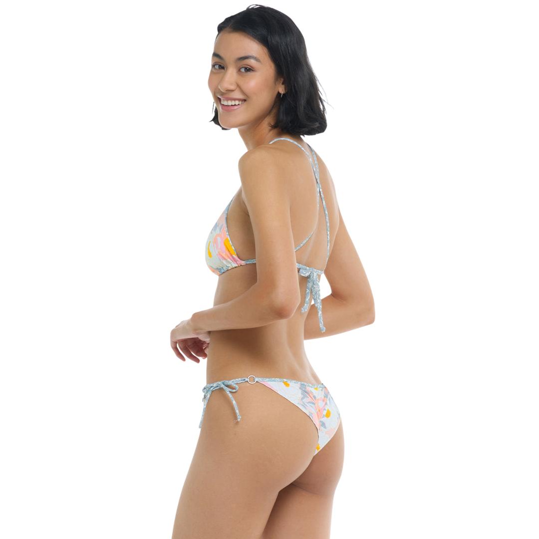 Body Glove Women's Wayta Brasilia Side-Tie Bikini Bottom