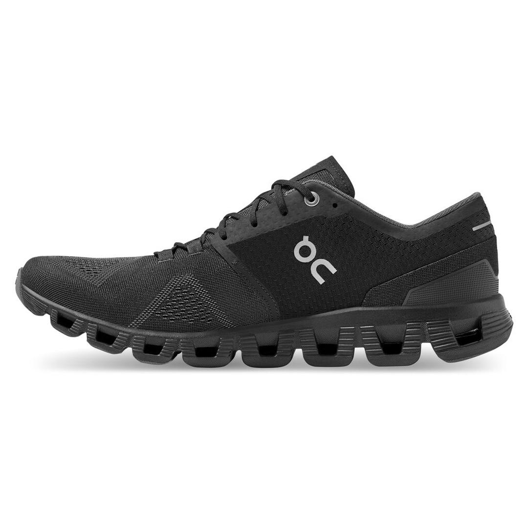 On Men's Cloud X Running Shoes | Outdoor Gear