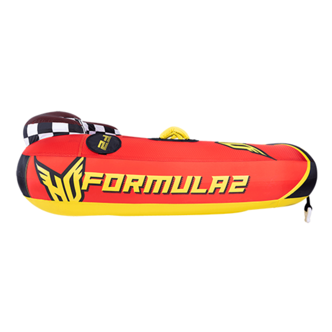 HO Sports Formula 2 Person Towable Tube 2023