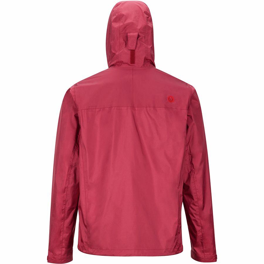 Marmot PreCip® Eco Jacket Product Detail not Color