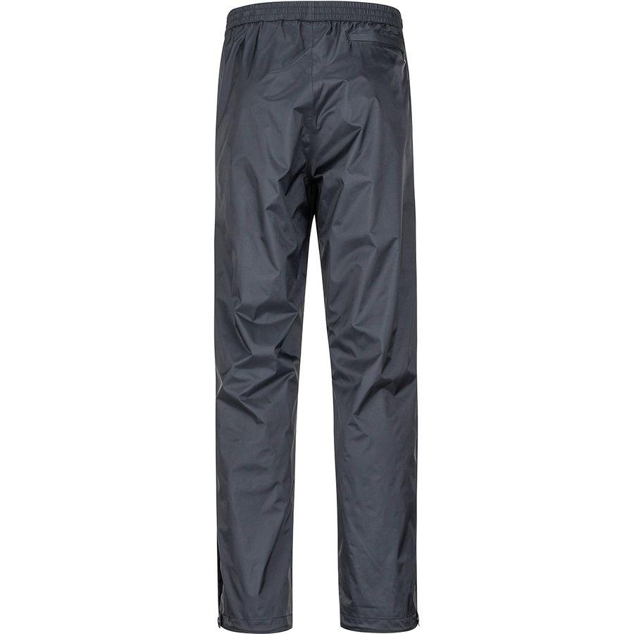 Marmot PreCip® Eco Pants Men's Black