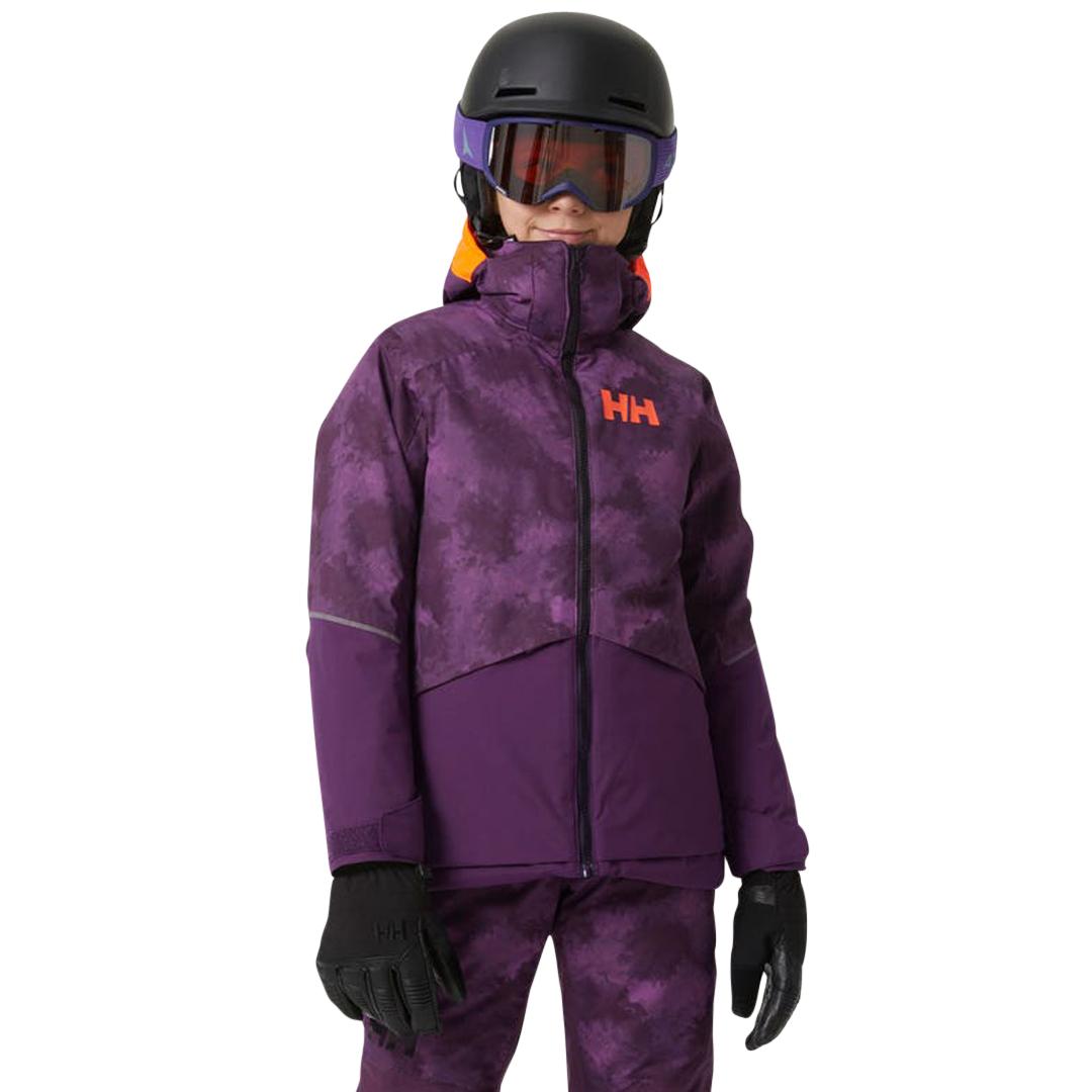 Helly Hansen Junior Stellar Ski Jacket (41762) desde 112,90 €