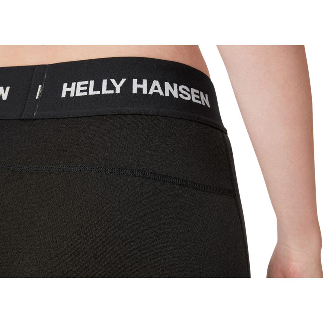 Helly Hansen Women's LIFA® Merino Midweight 3/4 Base Layer Pants