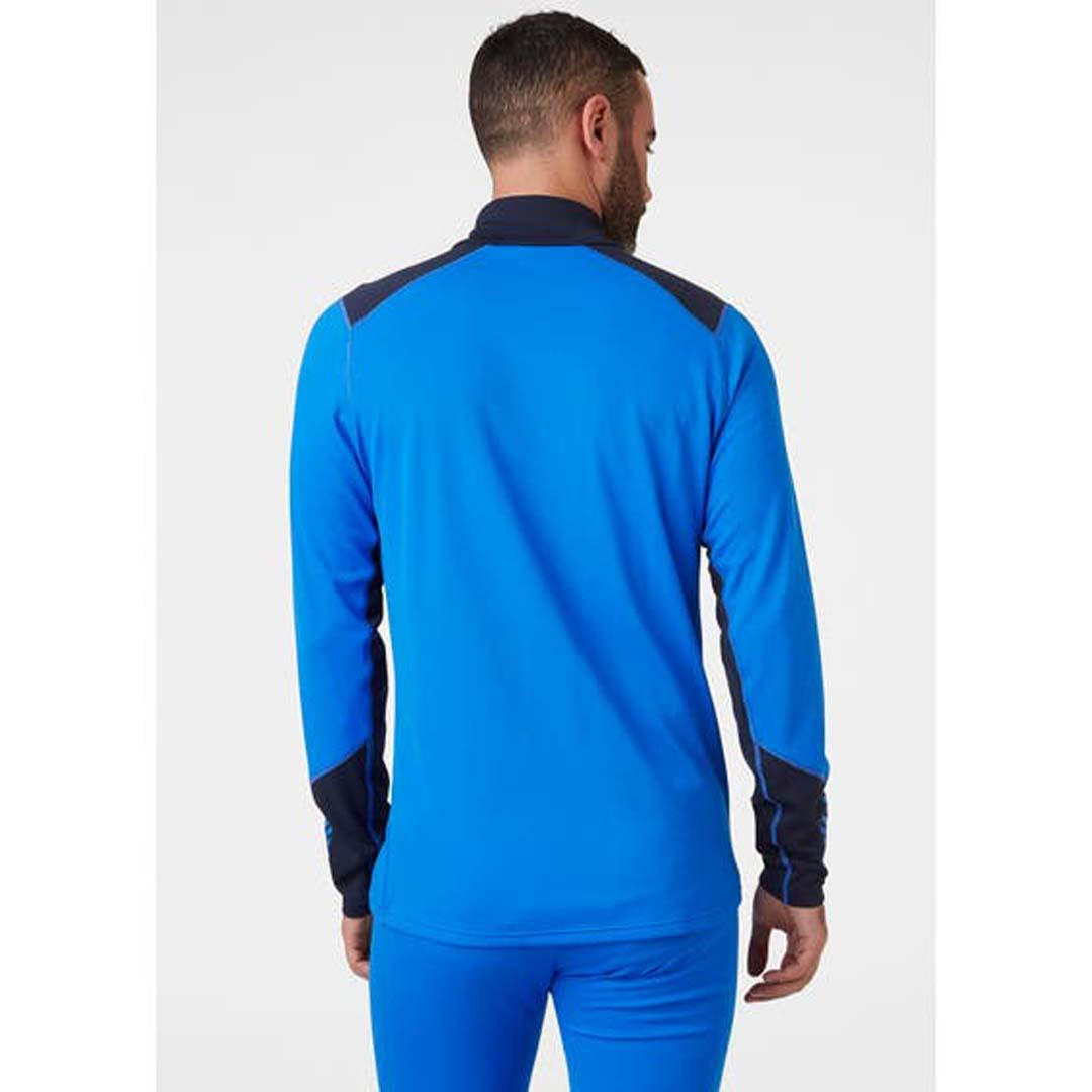 Men's Base Layer Helly Hansen LIFA Active 1/2 Zip