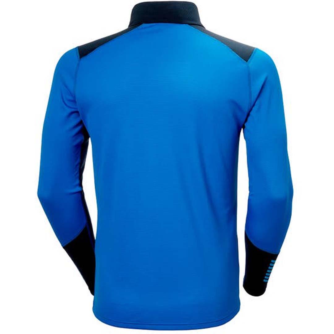 Men's Base Layer Helly Hansen LIFA Active 1/2 Zip