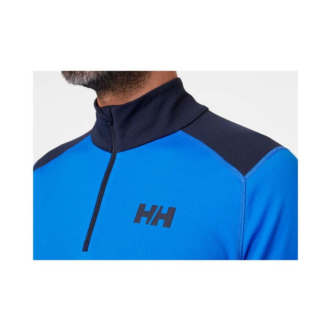 Men's Base Layer Helly Hansen LIFA Active 1/2 Zip