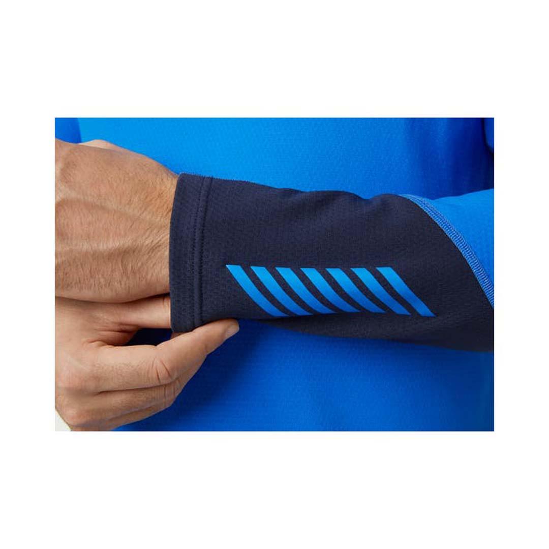 Men's Base Layer Helly Hansen LIFA Active 1/2 Zip