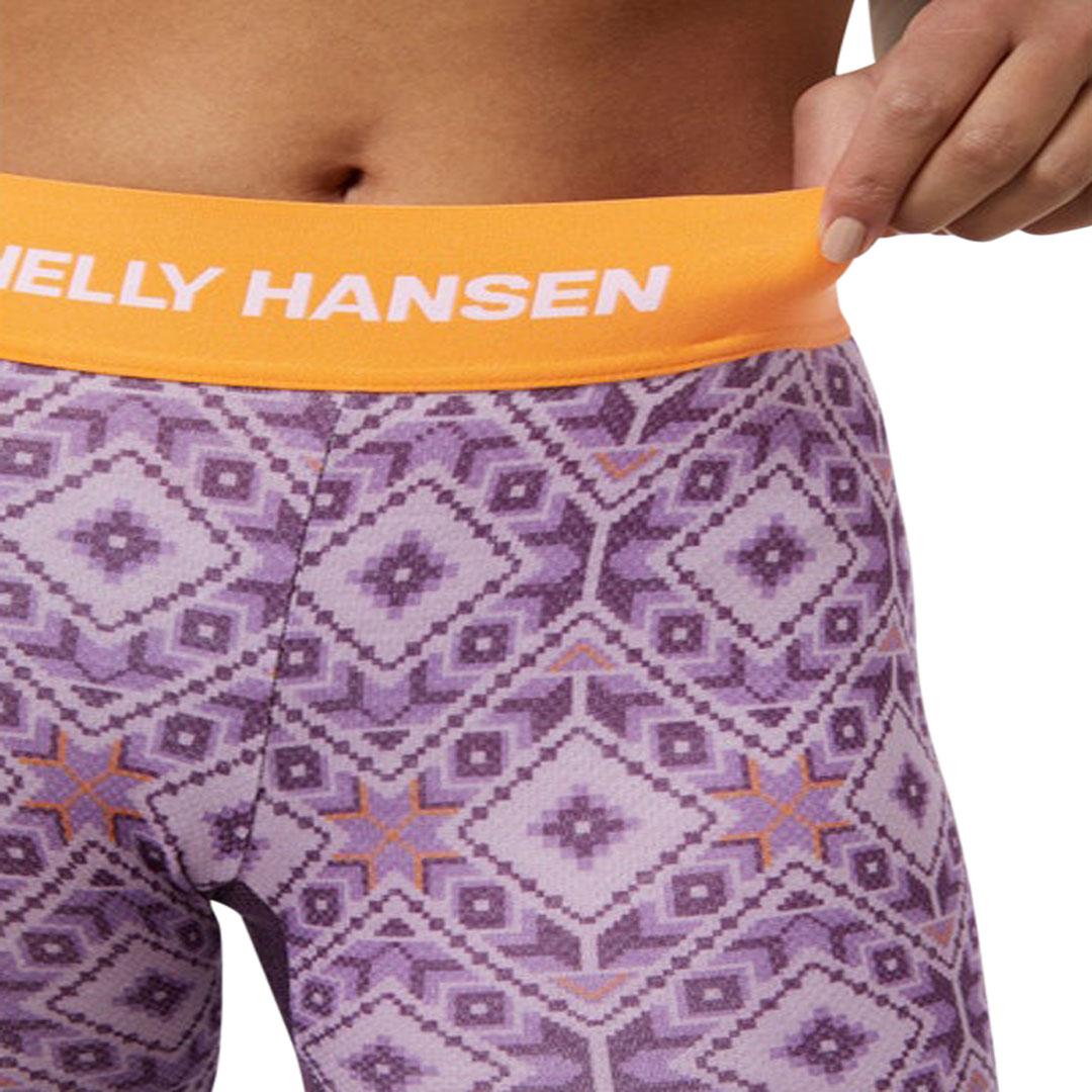Helly Hansen - Women's LIFA® Merino Midweight Base Pants