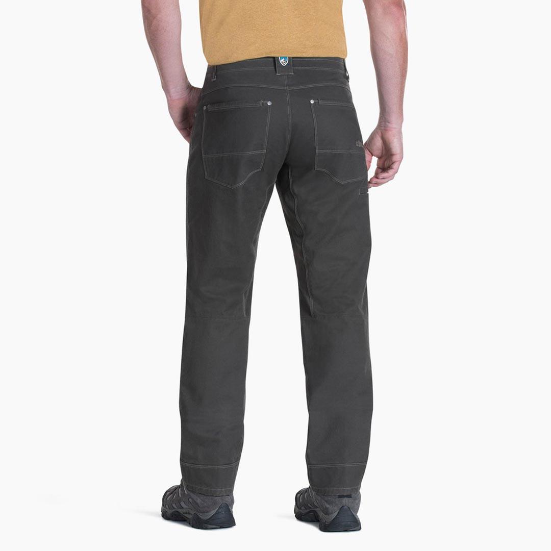 22-RYDR PANT