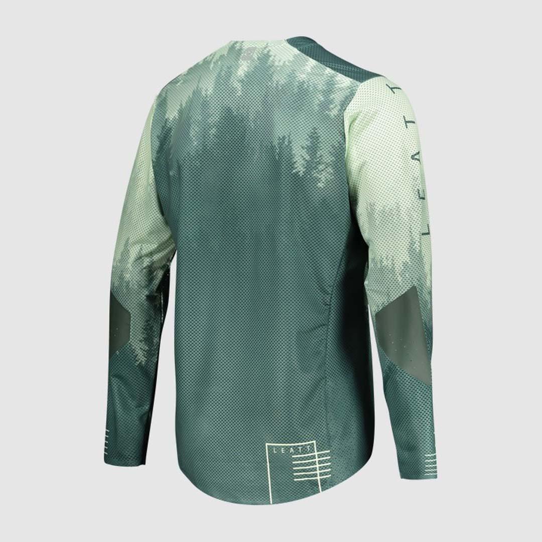Leatt MTB Gravity 4.0 V22 Jersey