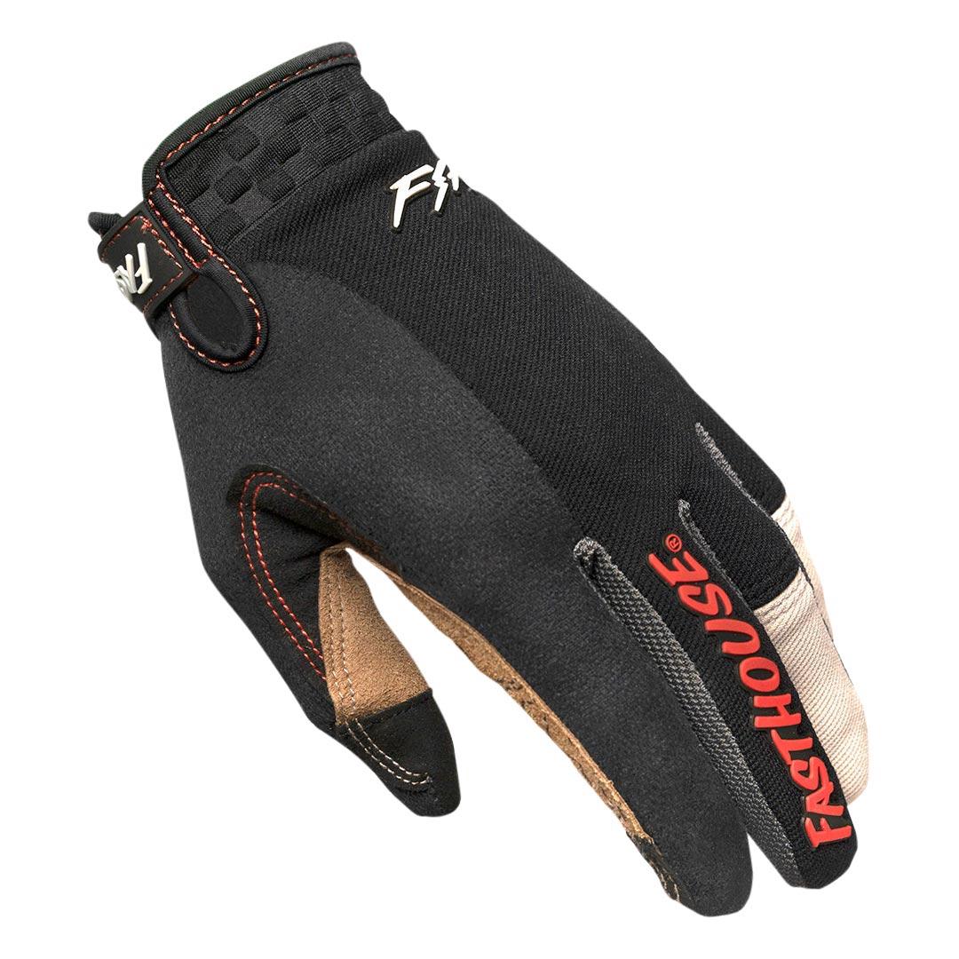 Fasthouse Ridgeline Ronin Glove