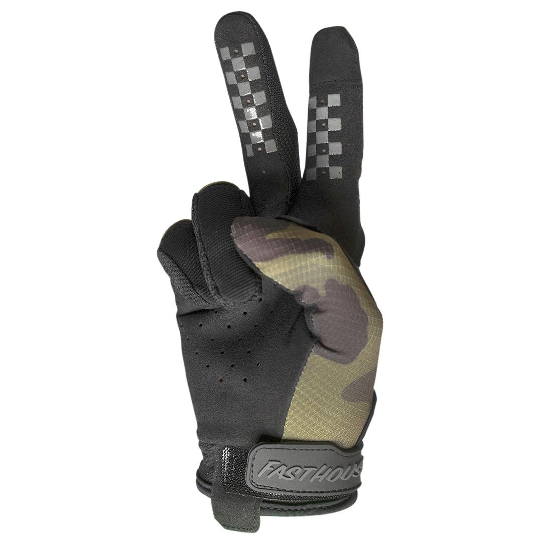 Fasthouse Speed Style Menace Glove