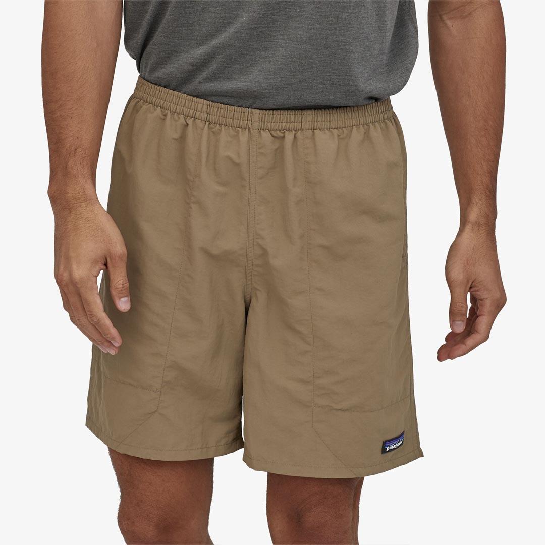 Patagonia Men's Baggies Longs 7" Boardshorts Outdoor Gear