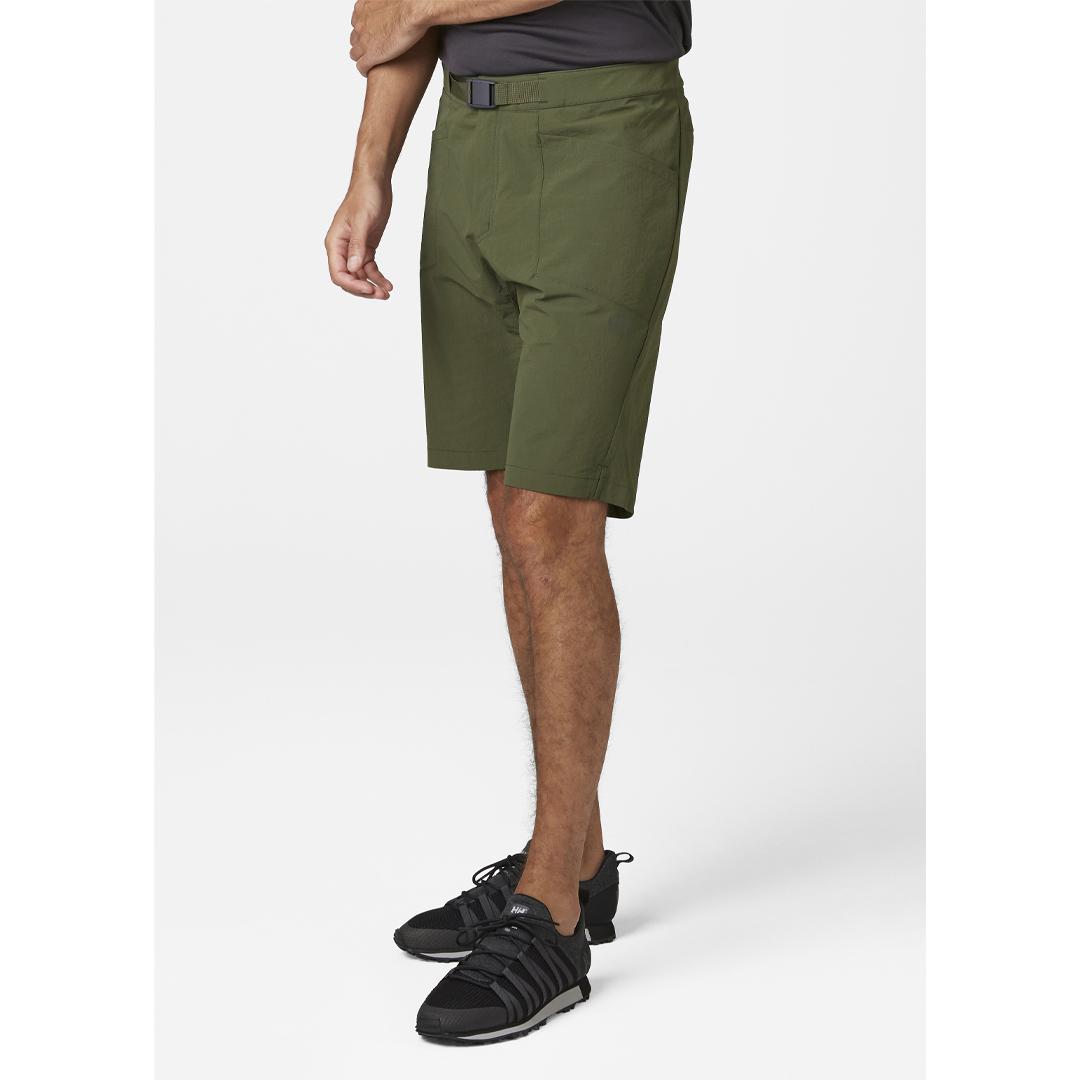 Helly Hansen Men S Tinden Light Shorts