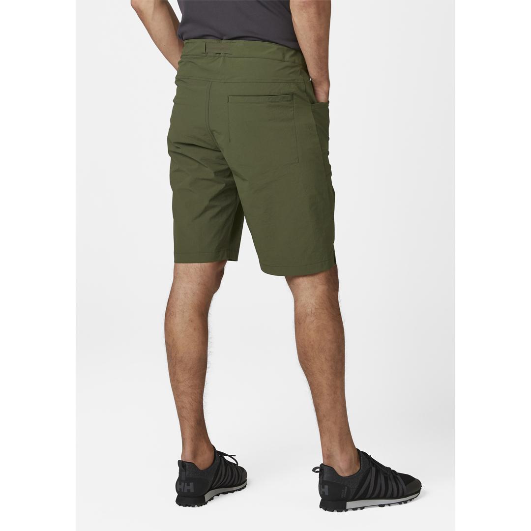 Helly Hansen Men S Tinden Light Shorts