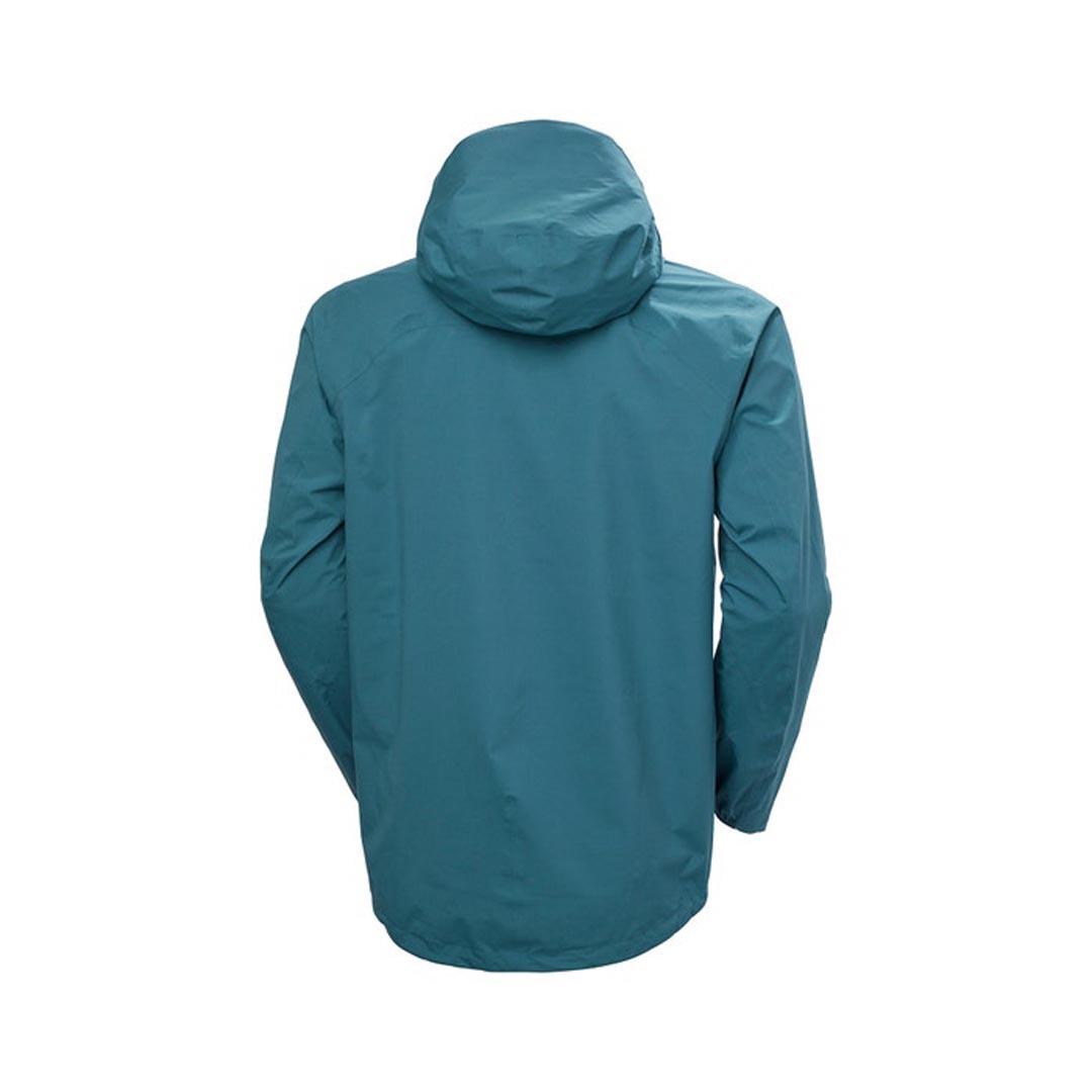 odin minimalist infinity jacket