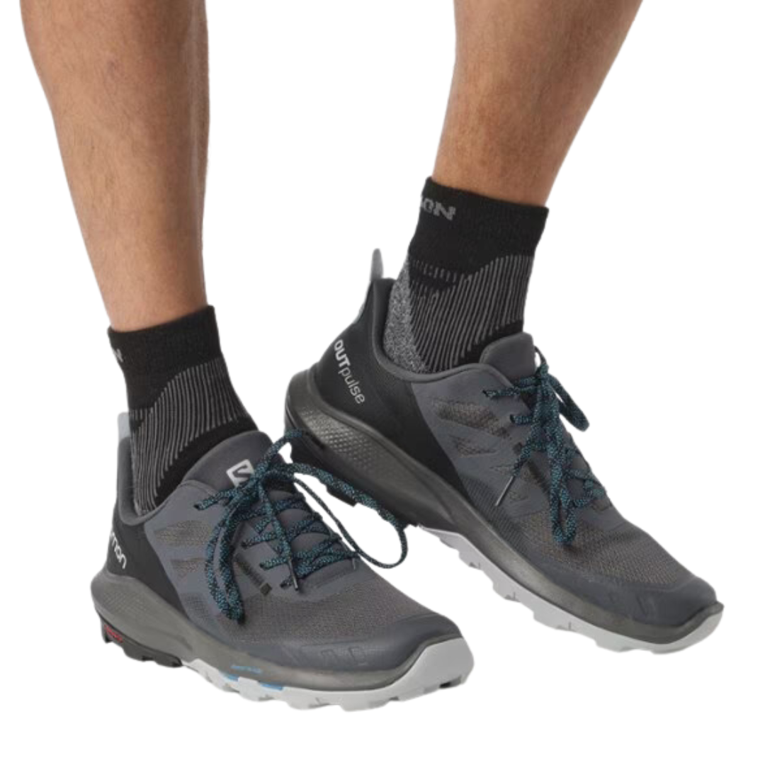 Salomon Men's Outpulse Hiking Shoes