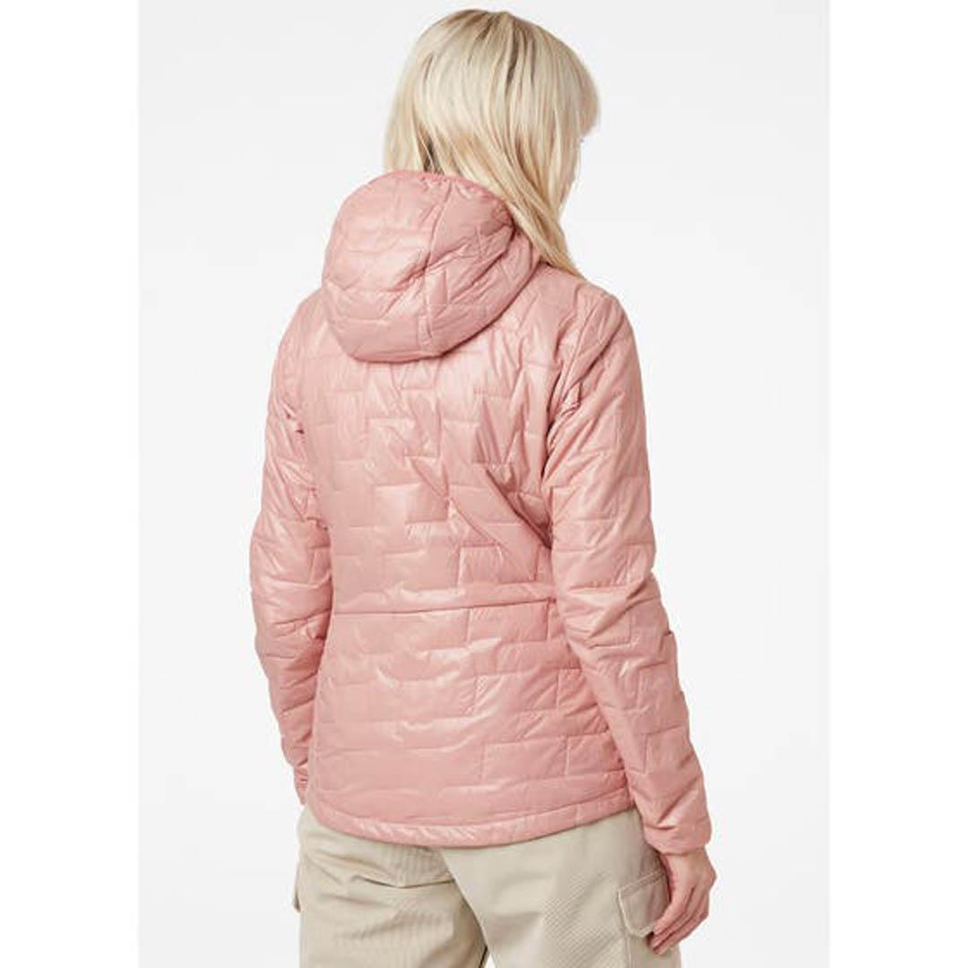 Helly Hansen LIFALOFT Hooded Insulator Jacket