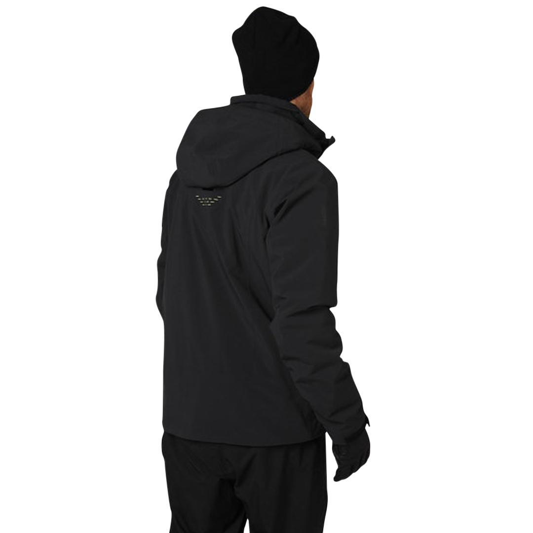 Helly Hansen Men’s Alpha ?LIFALOFT™ Insulated Ski Jacket