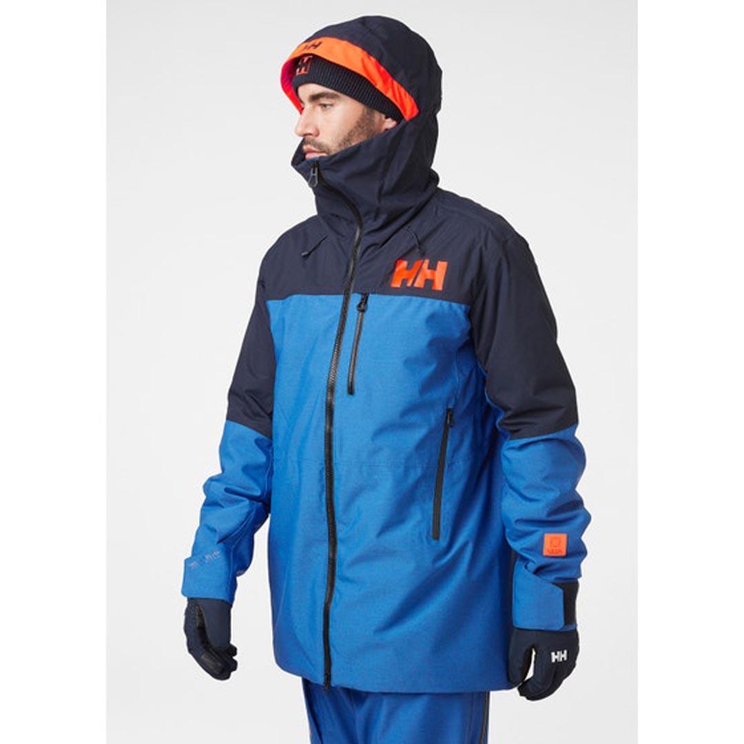 Mens straightline lifaloft jacket Clearance