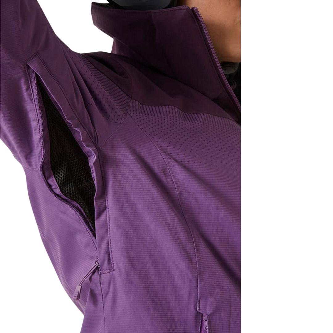 Helly Hansen Women's Motionista Lifaloft Jacket