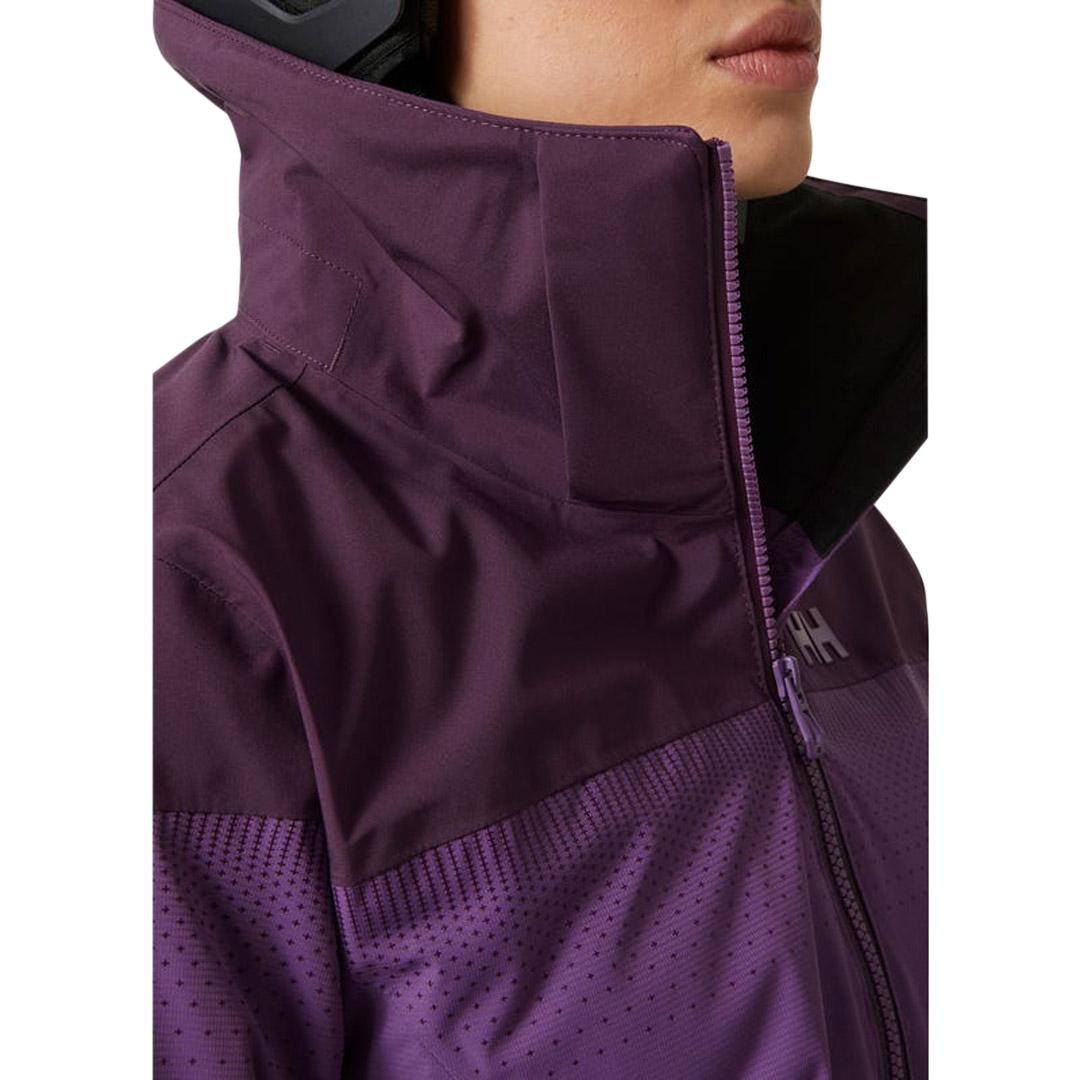 Helly Hansen Women's Motionista Lifaloft Jacket