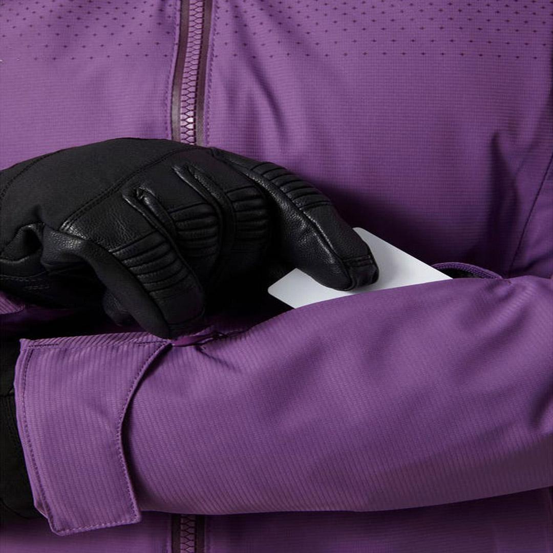 Helly Hansen Women's Motionista Lifaloft Jacket