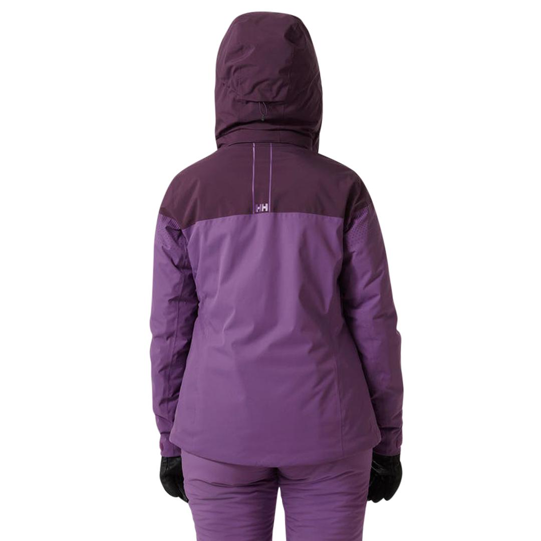 Helly Hansen Women's Motionista Lifaloft Jacket