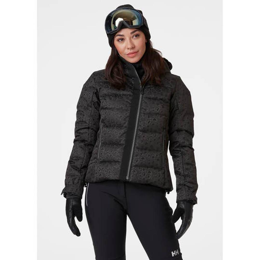 valdisere puffy jacket