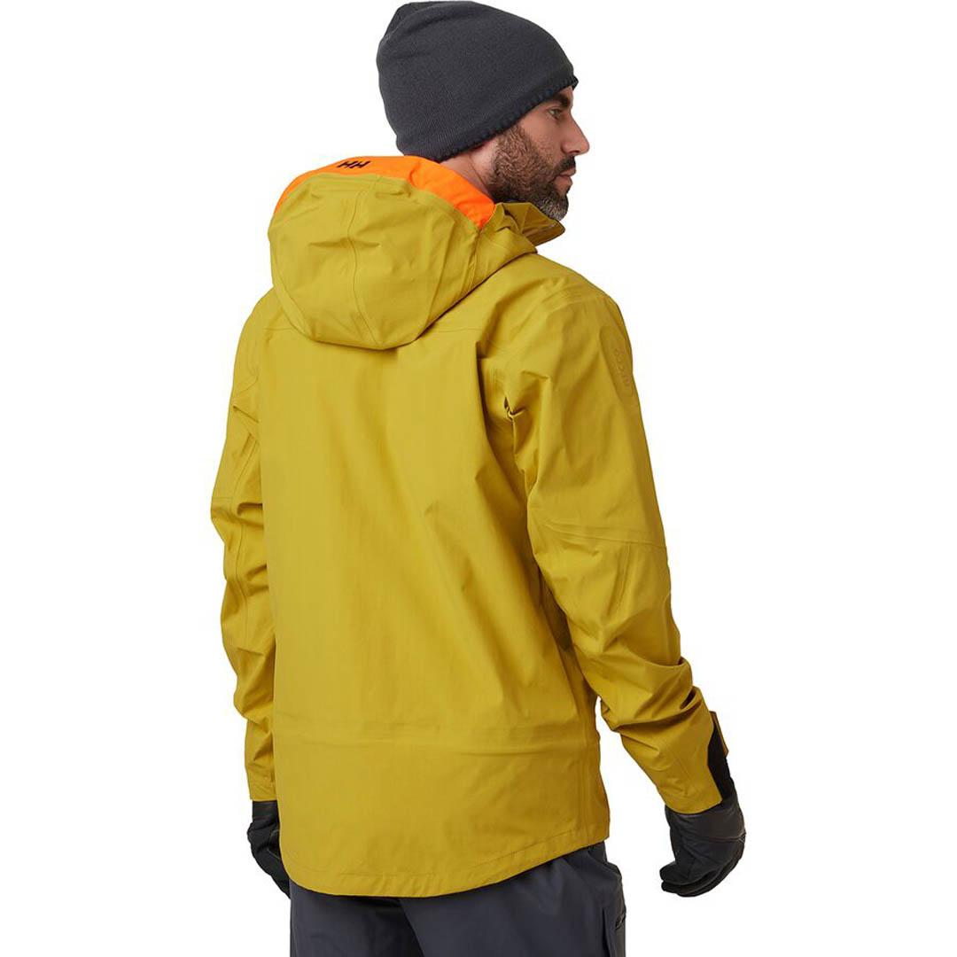 helly hansen jericho 2.0