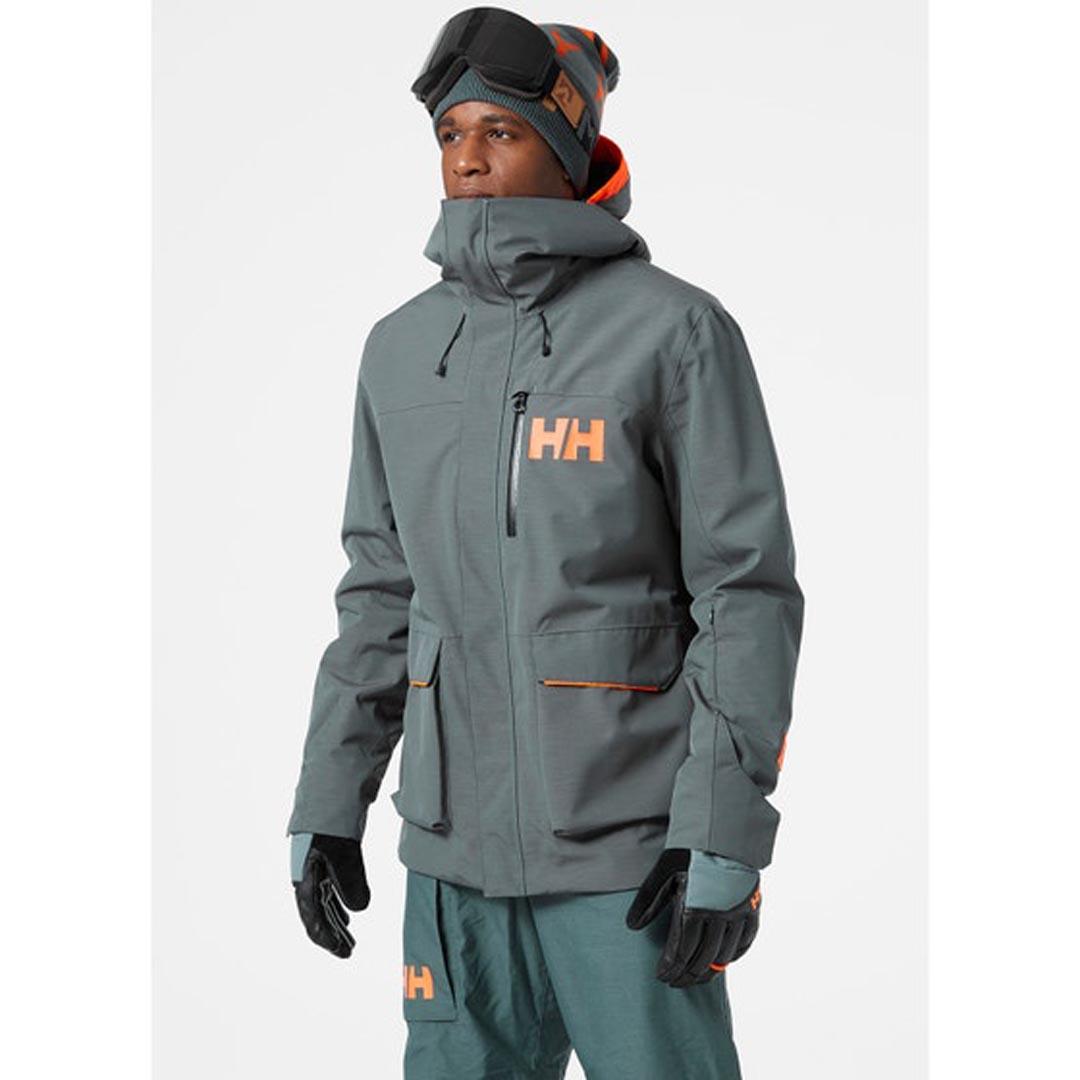 Helly Hansen Men's Kickinghorse Jacket