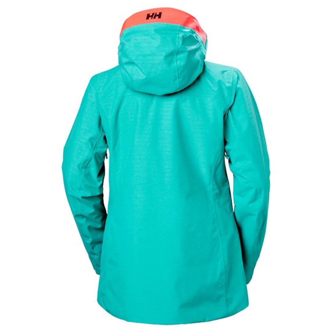 Helly Hansen Women’s Powderqueen 3.0 Ski Jacket