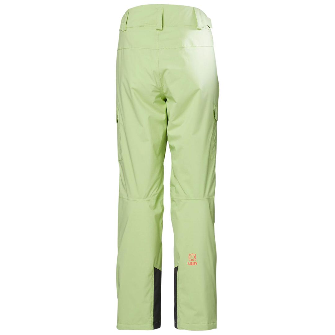 Women's Switch Cargo Insulated Ski Pants