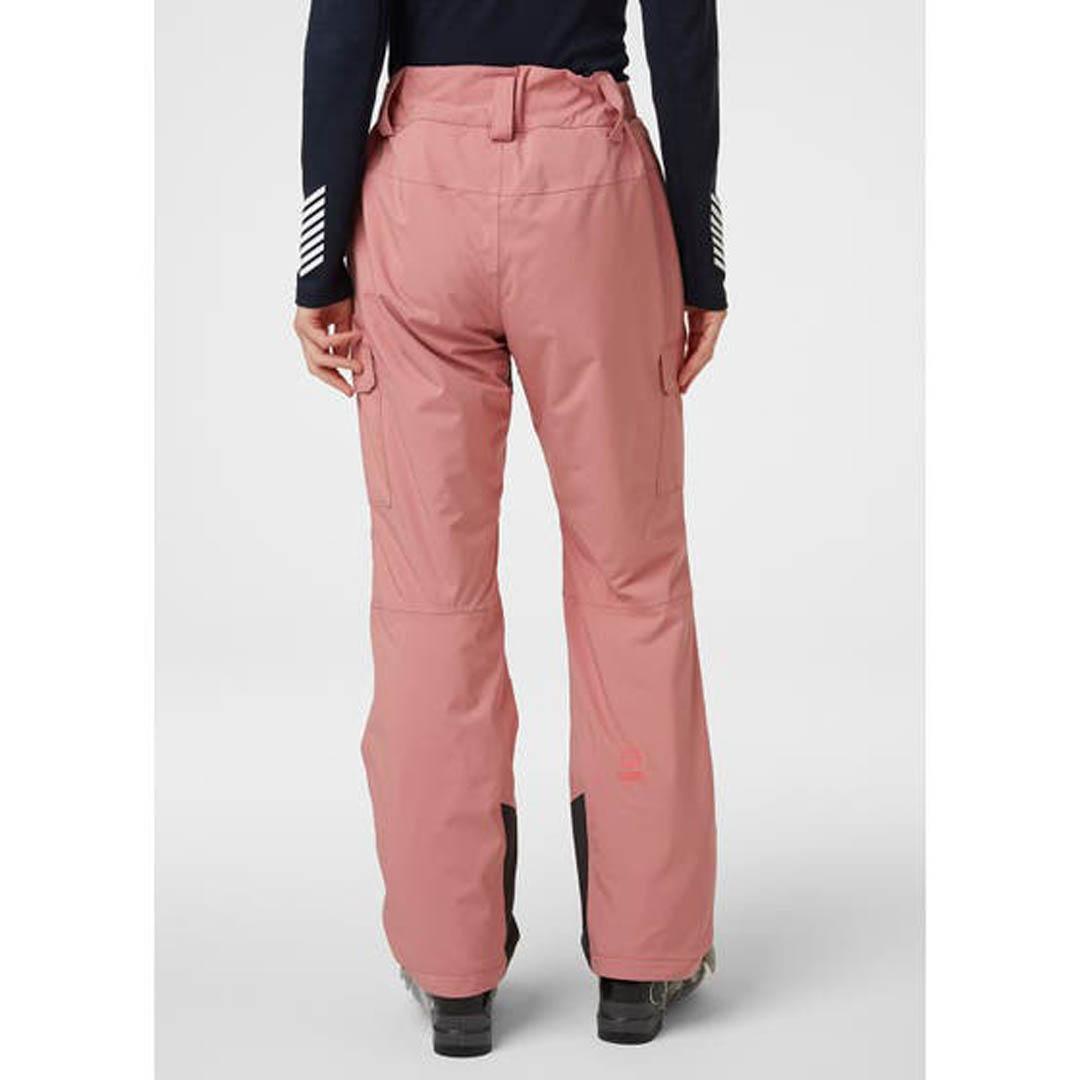 Helly Hansen Switch Cargo Insulated Pant Model Back