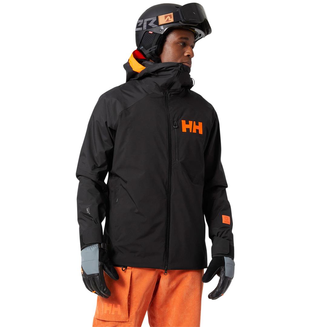 Helly Hansen Men's Powderdreamer Ski Jacket