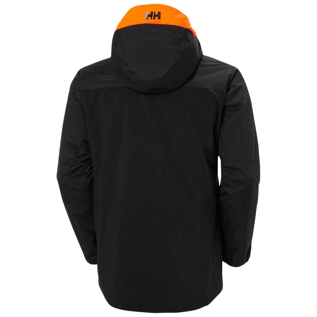 Helly Hansen Men's Powderdreamer Ski Jacket