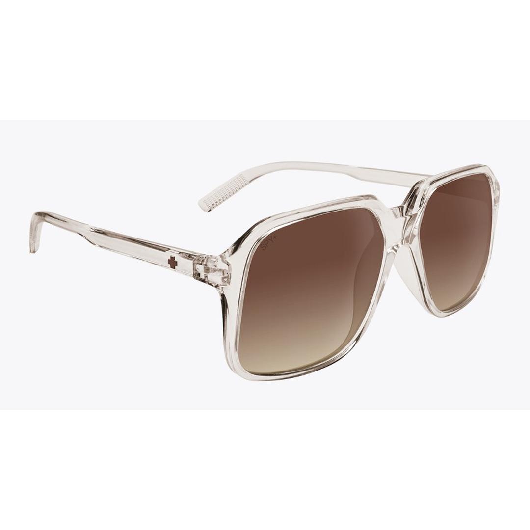 Spy+ Women's Hot Spot Warm Crystal Sunglasses