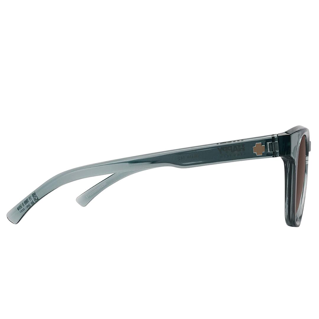 Spy Unisex Optic Cedros Polarized Sunglasses