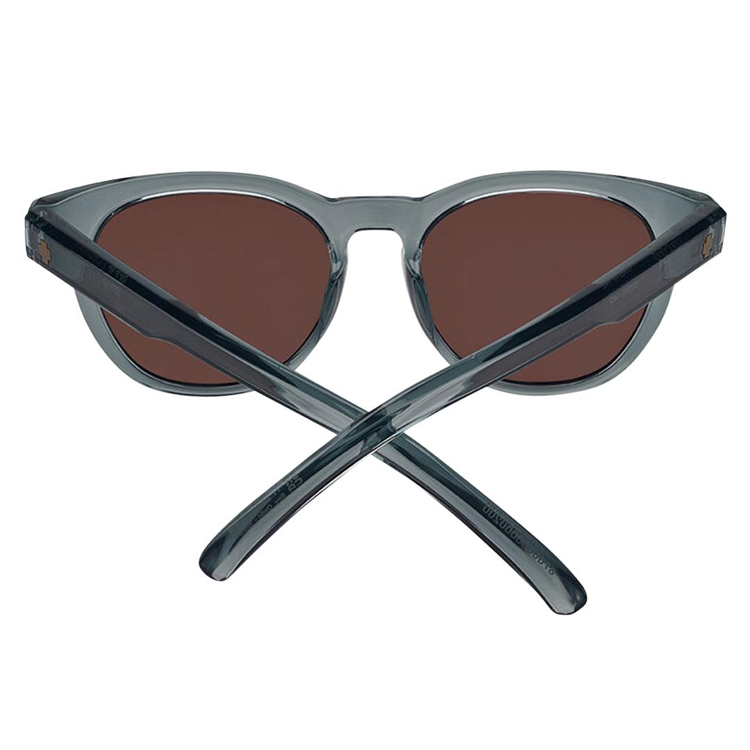 Spy Unisex Optic Cedros Polarized Sunglasses