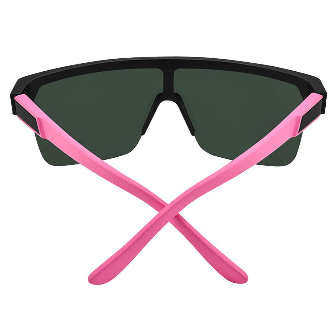 Spy Optic Unisex Flynin 50/50 Polarized Sunglasses