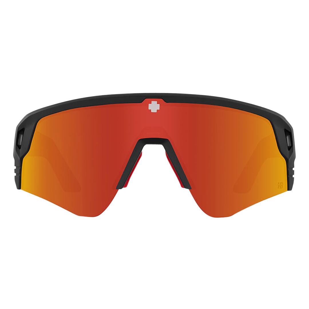 Spy Optic Unisex Monolith Speed Polarized Sunglasses