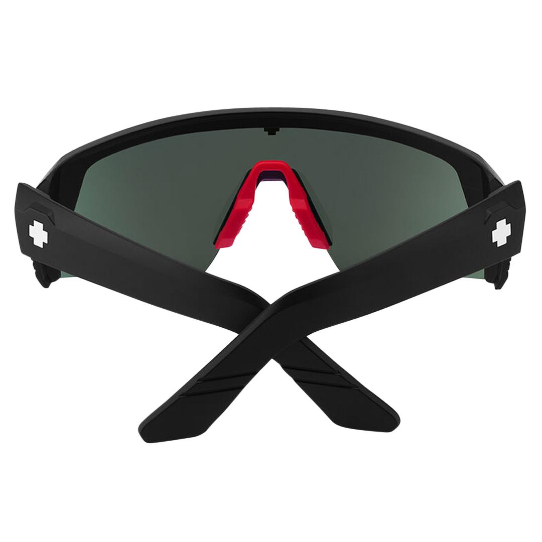 Spy Optic Unisex Monolith Speed Polarized Sunglasses