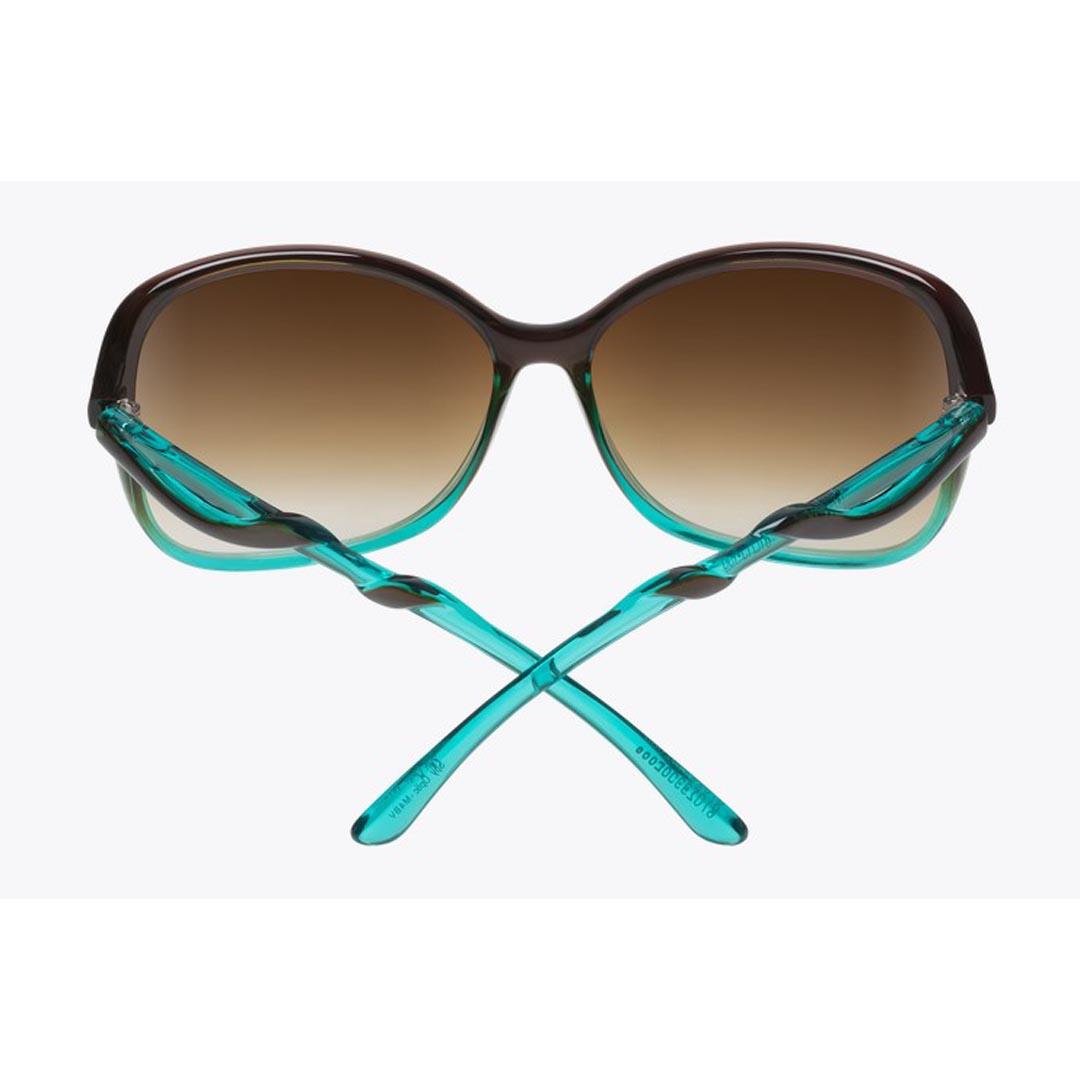 Spy+ Women's Fiona Mint Chip Sunglasses