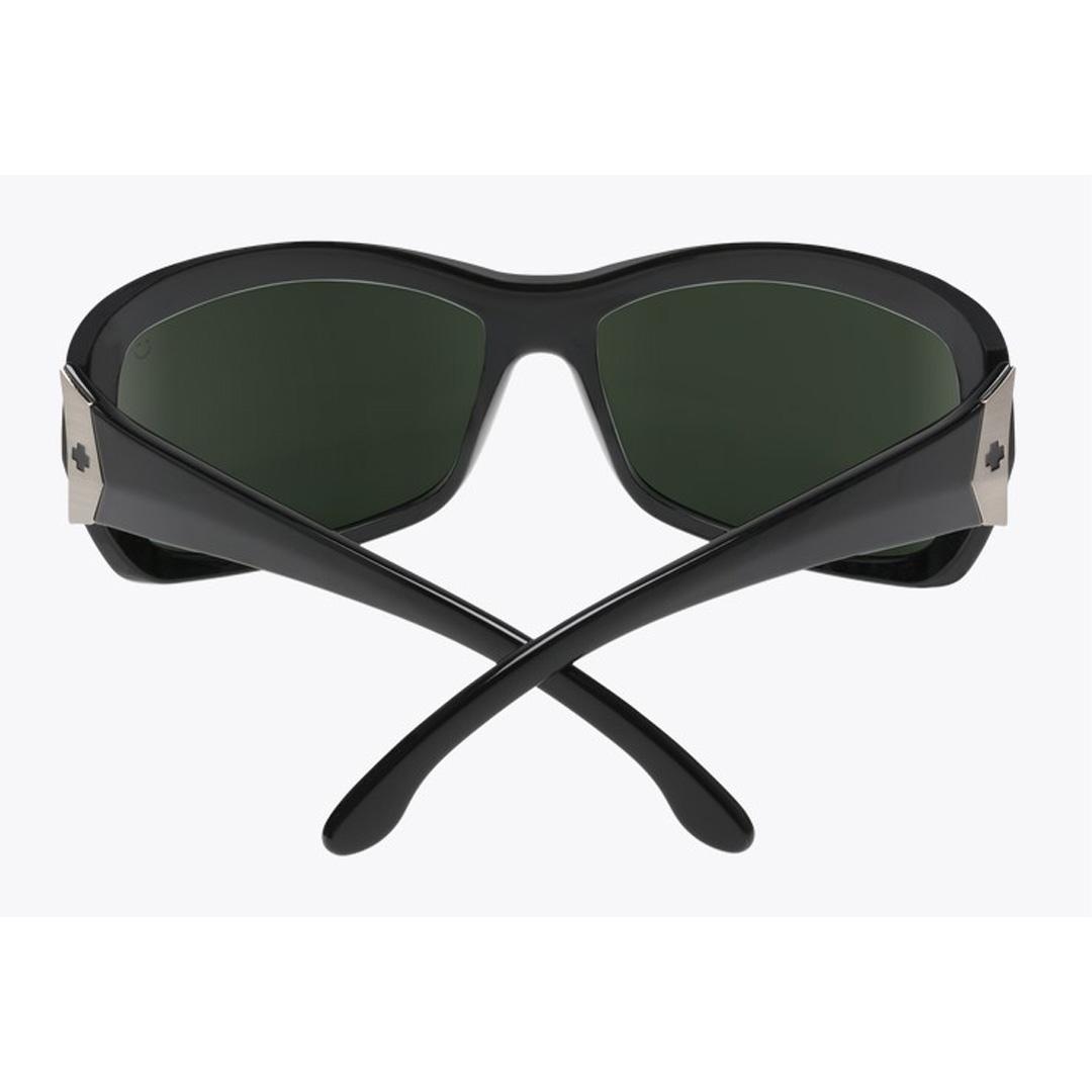 Spy+ Women's Farrah Black Sunglasses