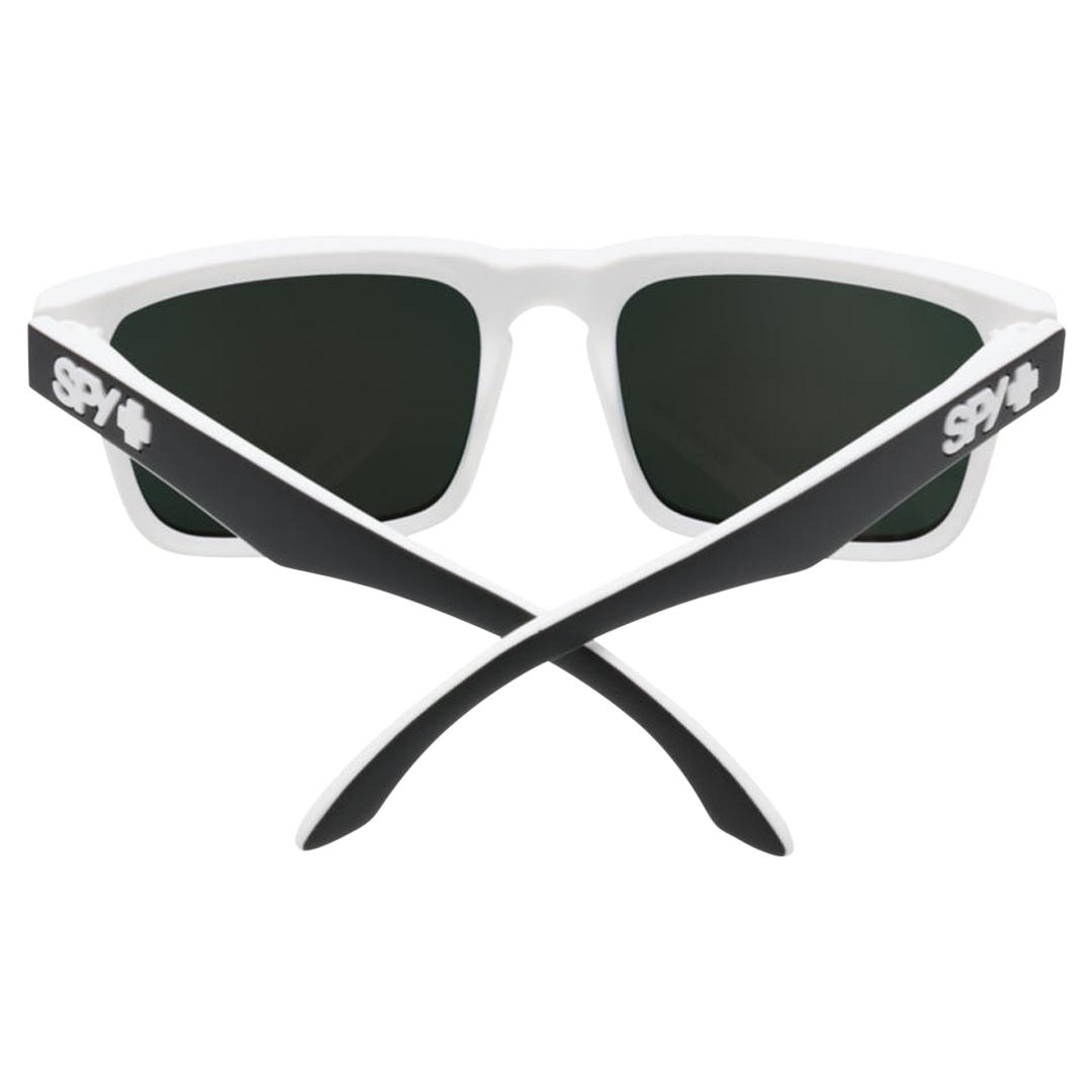 Spy Optic Unisex Helm Polarized Sunglasses